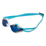 Python Mirrored Goggles