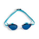 Python Mirrored Goggles