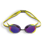Python Mirrored Goggles