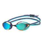 Python Mirrored Goggles