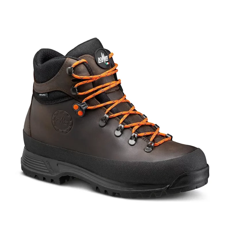 Bormio Pro STX Trekking Boot