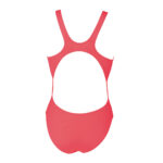 Women's Solid Swim Tech Swimsuit