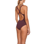 arena Women’s Solid Swim Pro Swimsuit