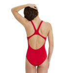 arena Women’s Solid Swim Pro Swimsuit
