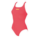 arena Women’s Solid Swim Pro Swimsuit