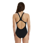 arena Women’s Solid Swim Pro Swimsuit