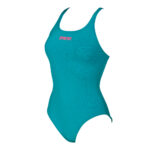 arena Women’s Solid Swim Pro Swimsuit