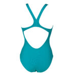 arena Women’s Solid Swim Pro Swimsuit