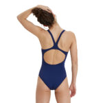 arena Women’s Solid Swim Pro Swimsuit