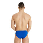 Men’s Solid Swim Briefs