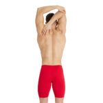 Men's Solid Swim Jammers