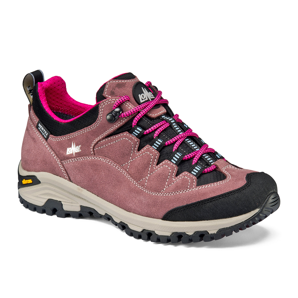 Sella II MTX Sport Brownrose