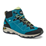 Sella High MTX Suede Octane