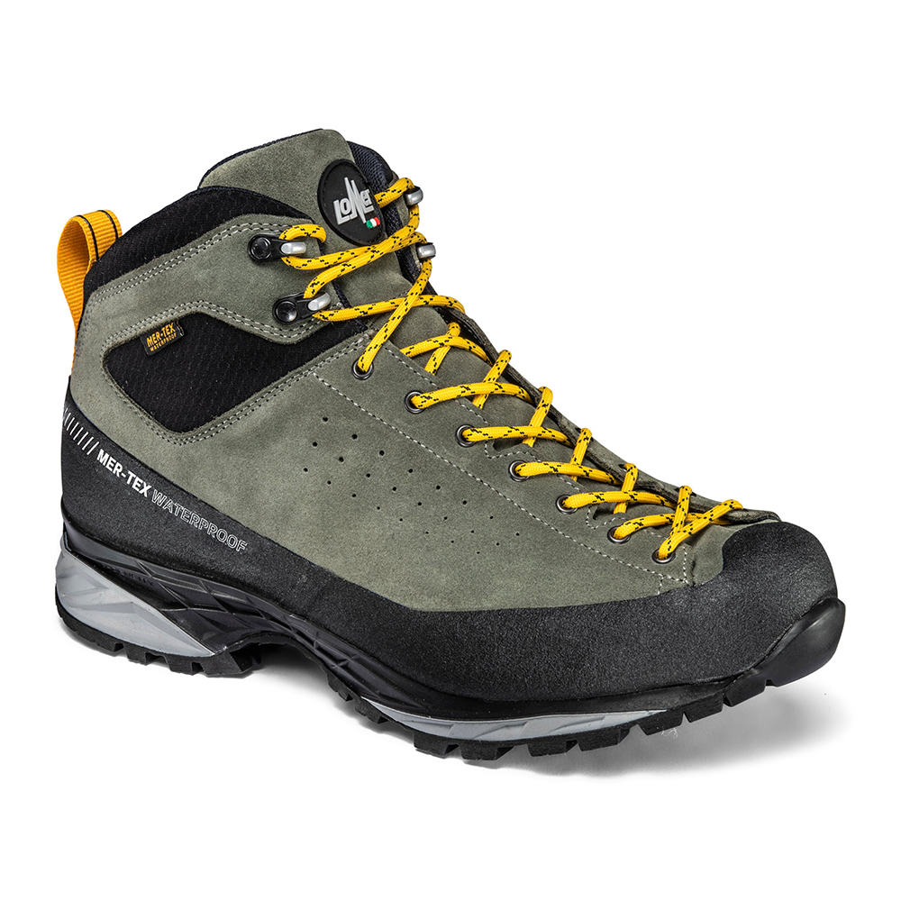 Marmolada Mid MTX Birch