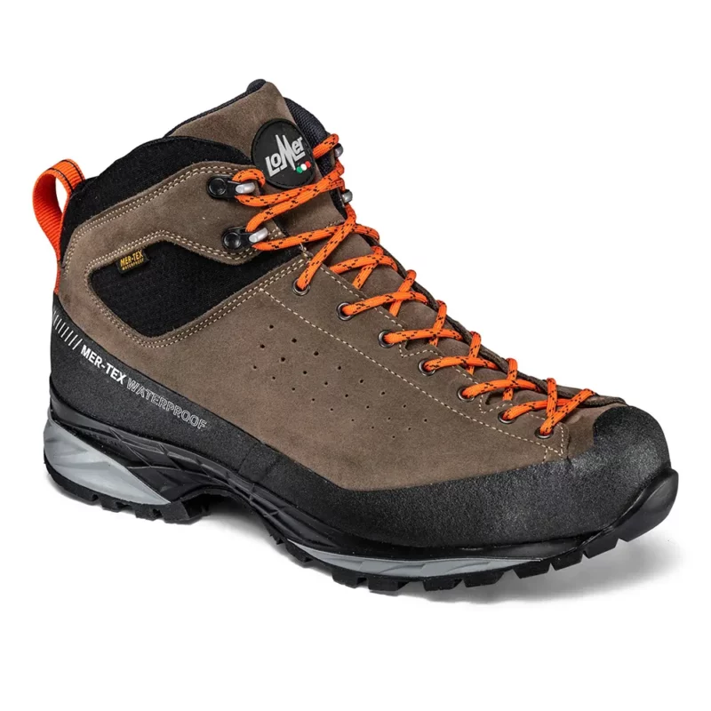 Marmolada Mid MTX Saloon