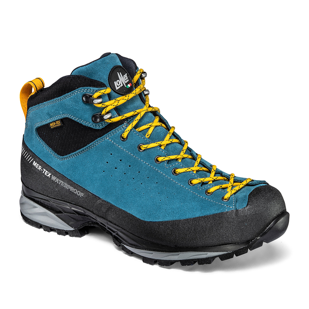 Marmolada Mid MTX Petrol