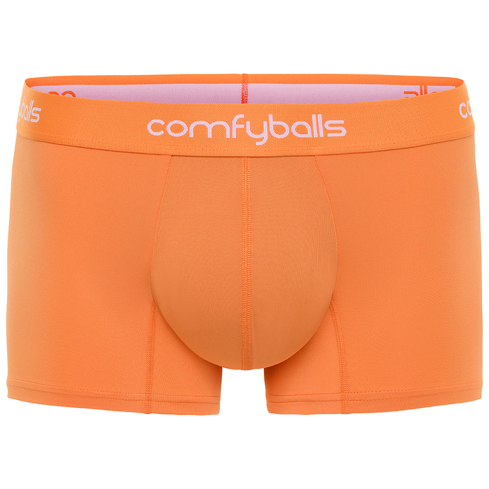 Performance Regular Melon Boxer