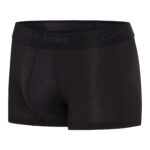 Comfyballs Performance Superlight Regular Pitch Black Boxer Side
