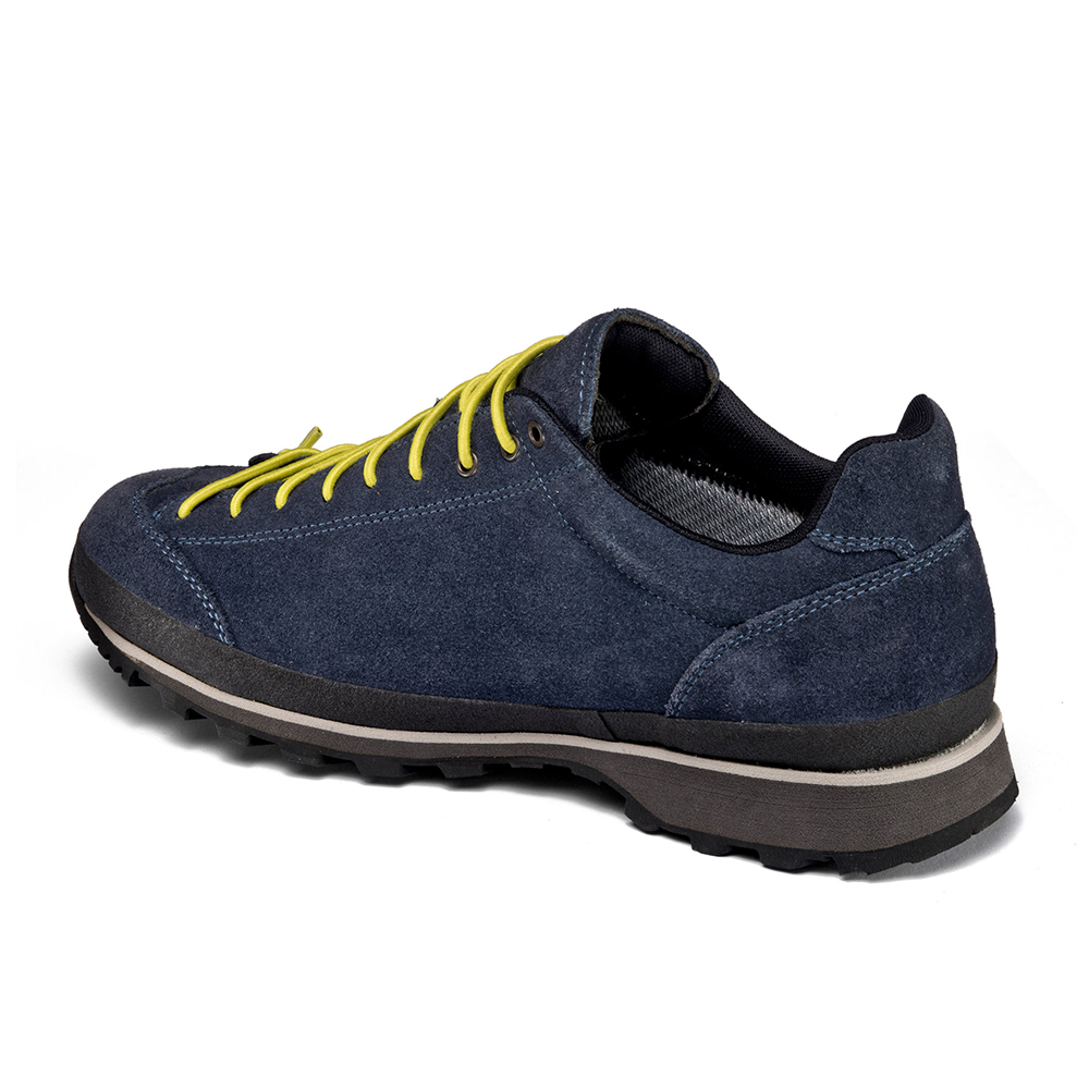 Bio Naturale Low MTX Flag-Lime Back