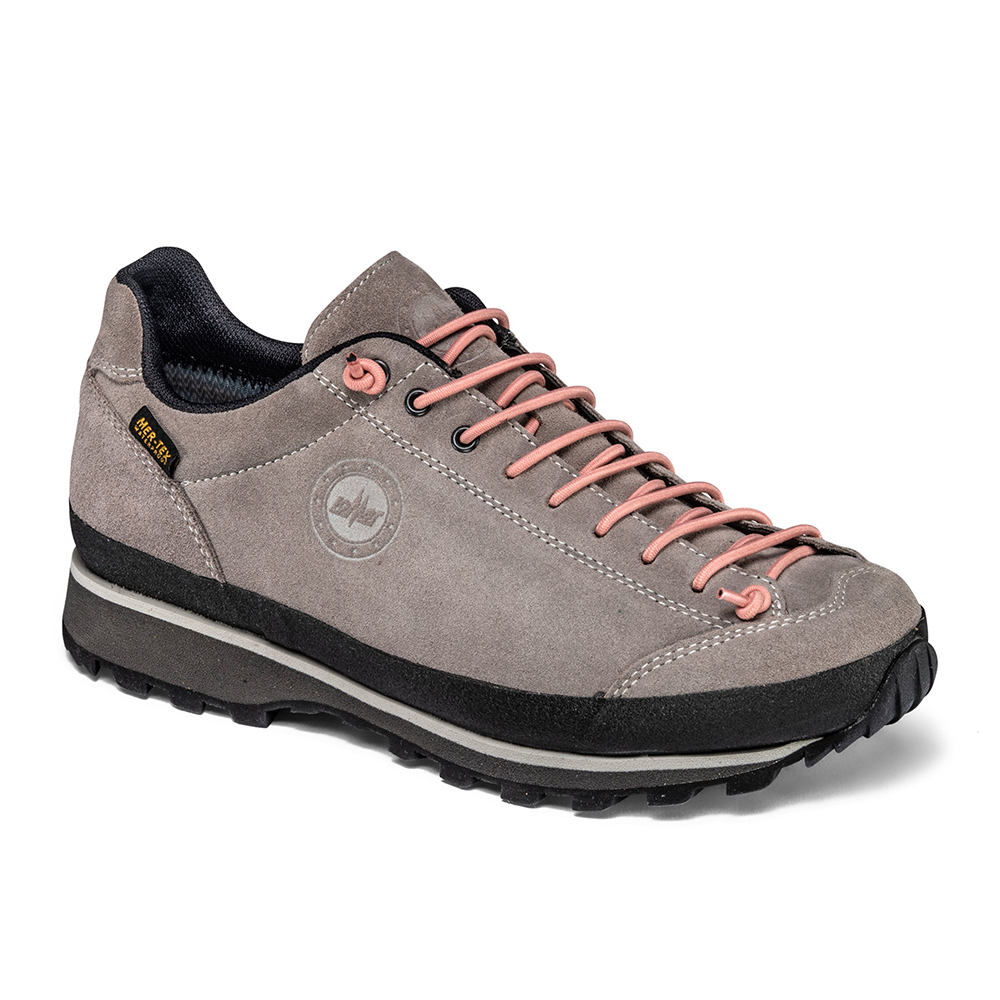 Bio Naturale Low MTX Taupe