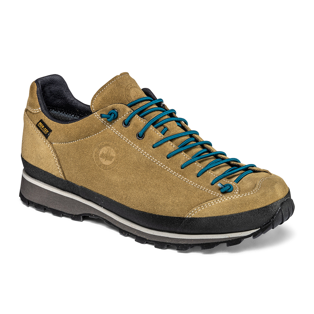 Bio Naturale Low MTX Yeti