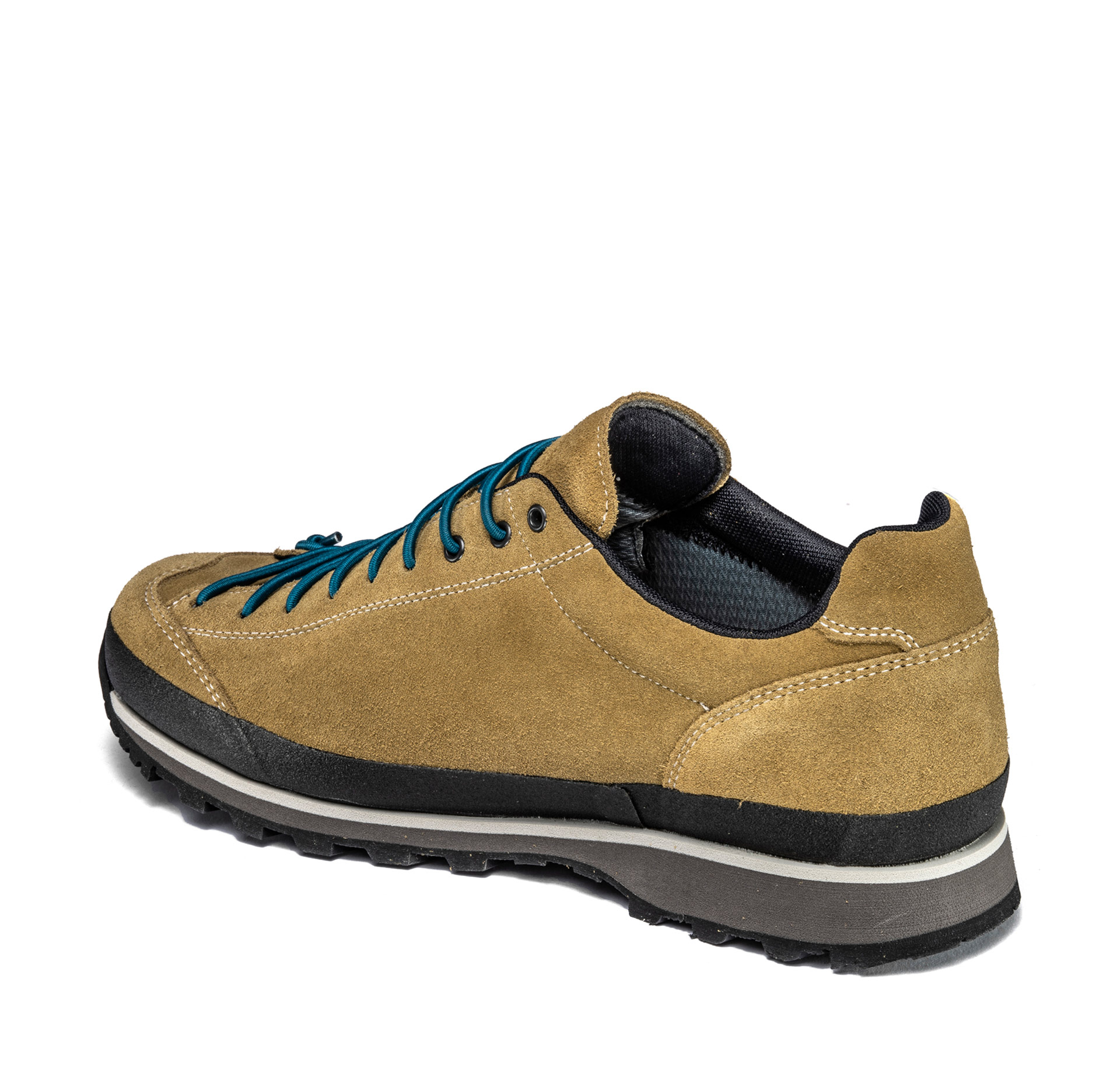Bio Naturale Low MTX Yeti Back