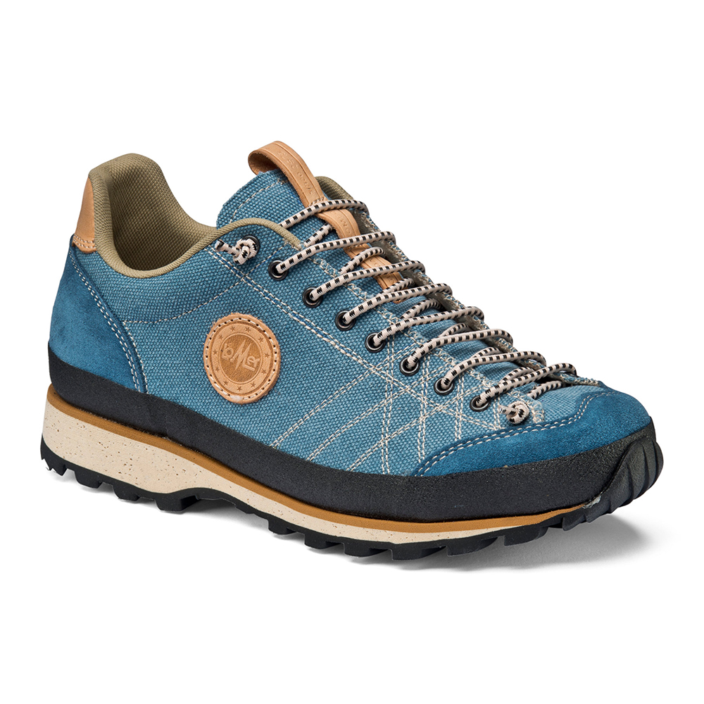 Bio Naturale Canvas Jeans