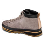 Bio Naturale Mid MTX Taupe Back