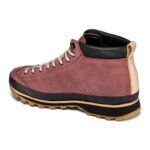 Bio Naturale Mid MTX Brownrose Back