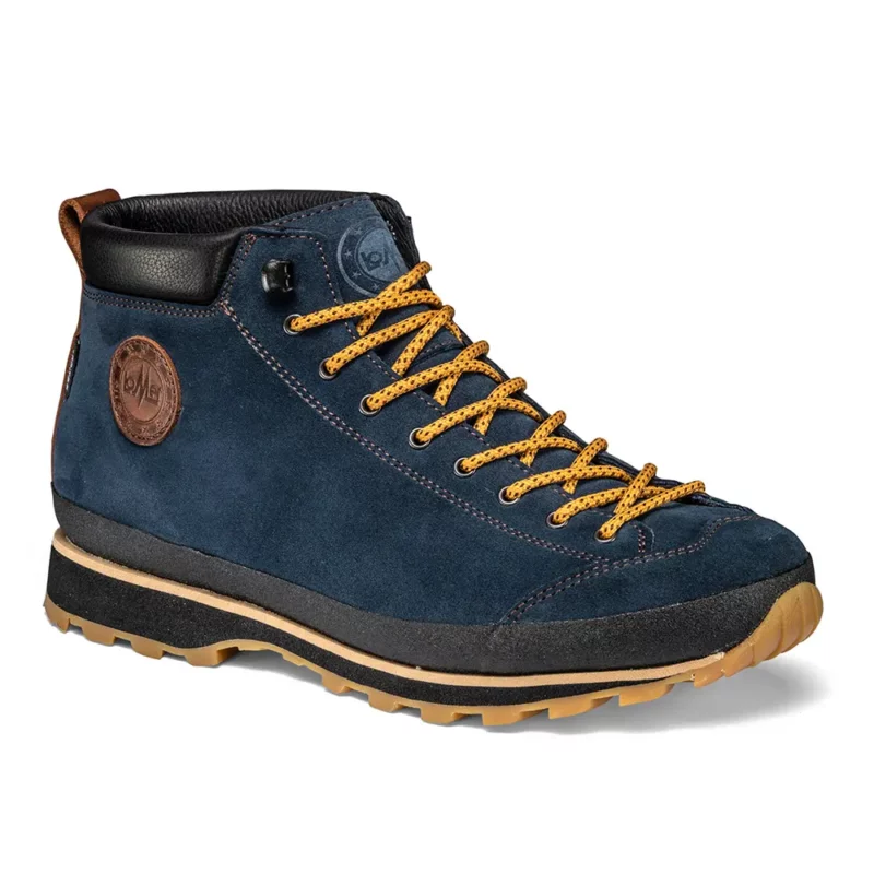 Bio Naturale Mid MTX Flag
