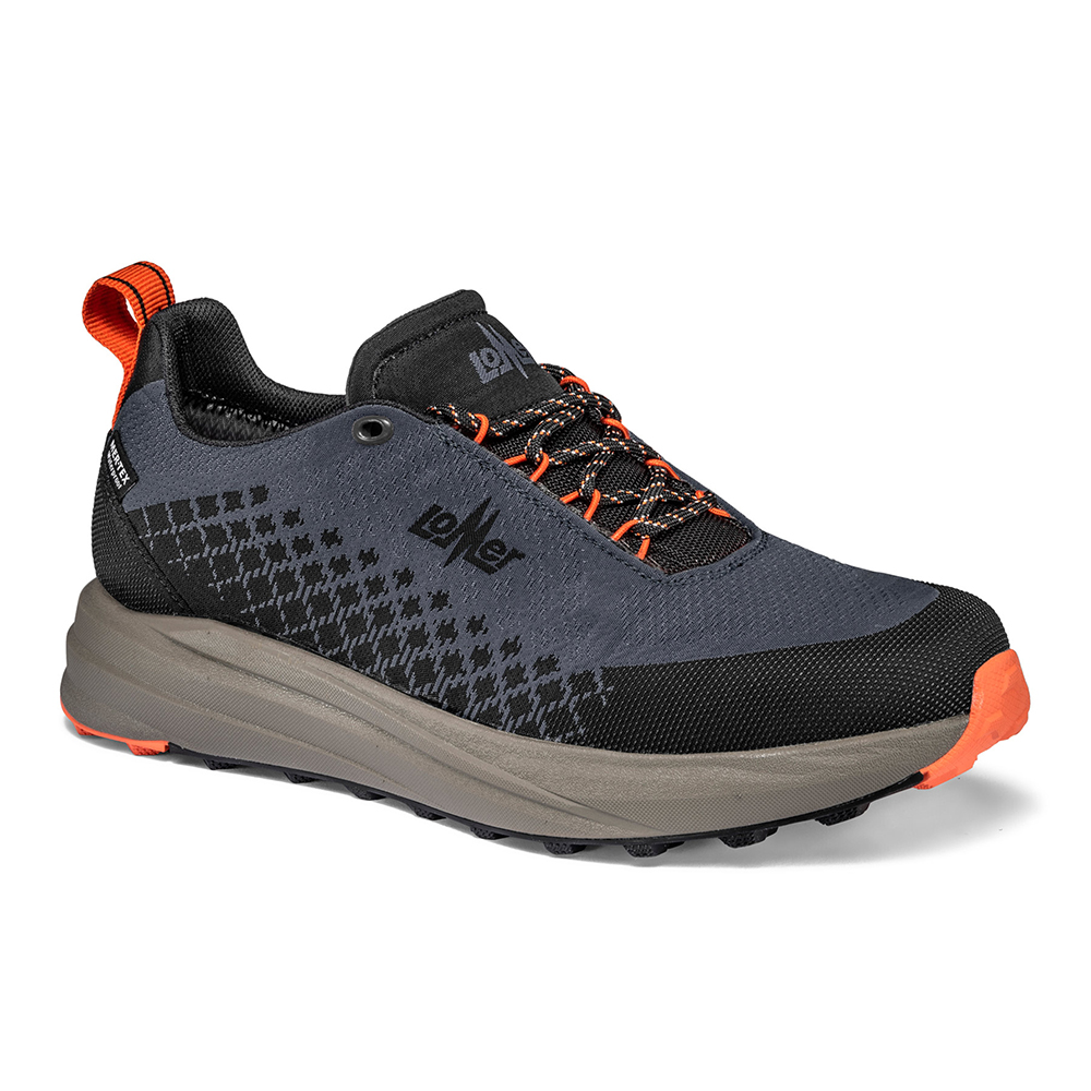Gravity MTX Antra