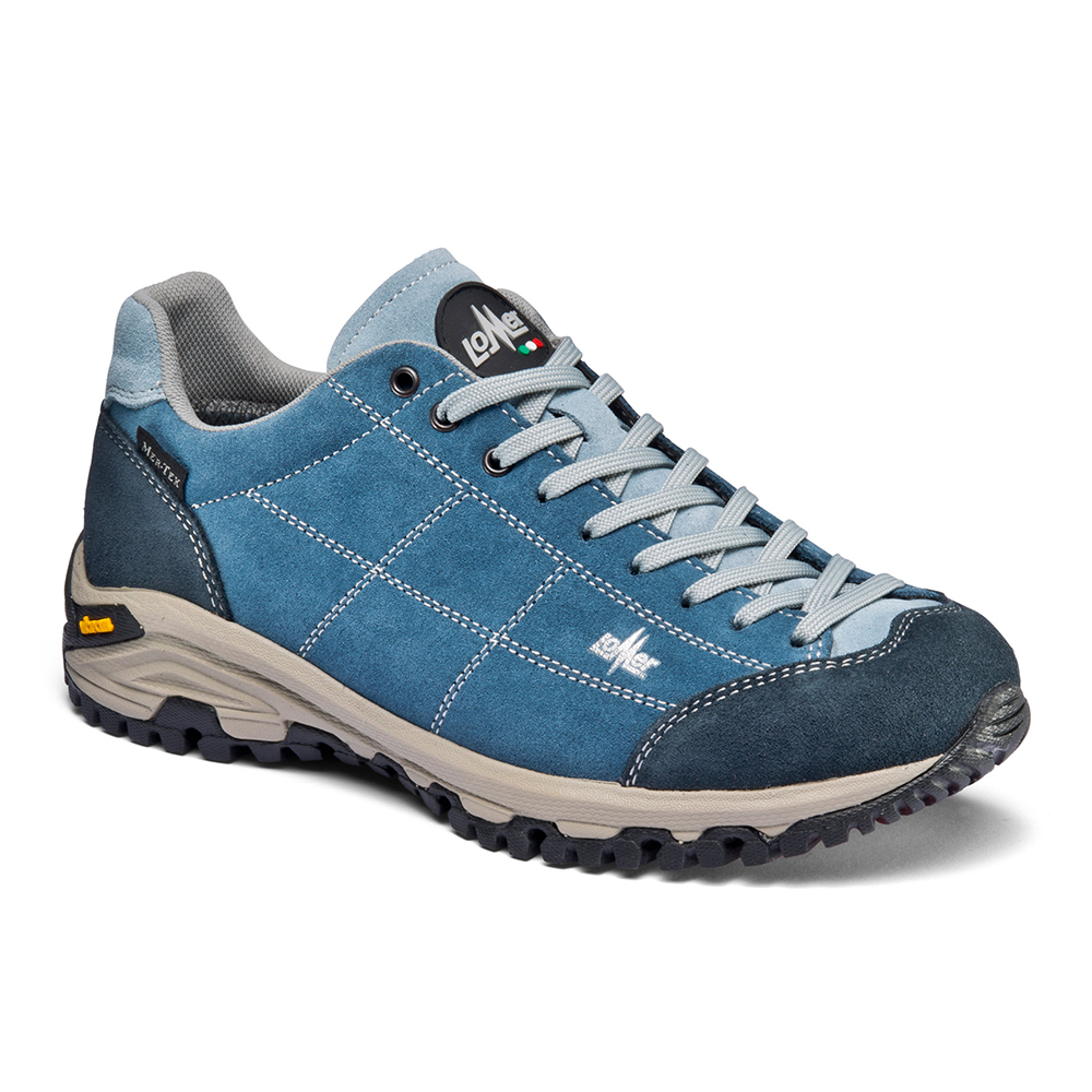 Maipos Suede MTX Jeans-Deep