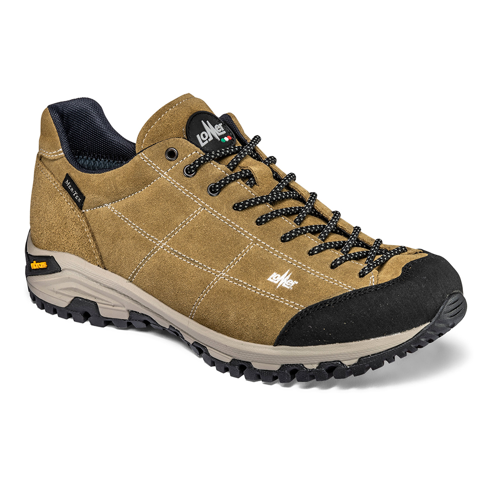 Maipos Suede MTX Yeti