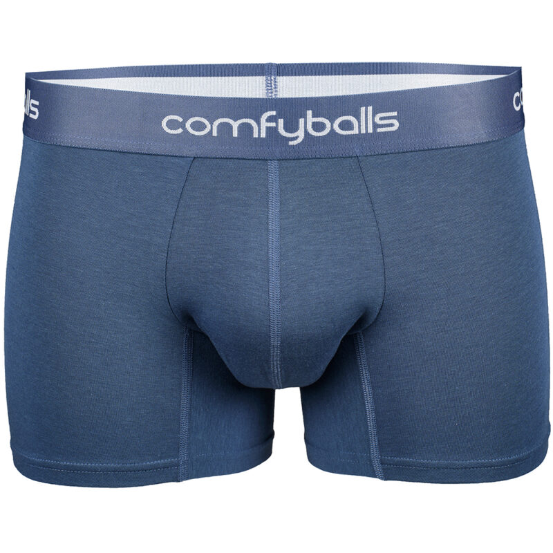 Comfycel Regular Dusty Blue Boxer