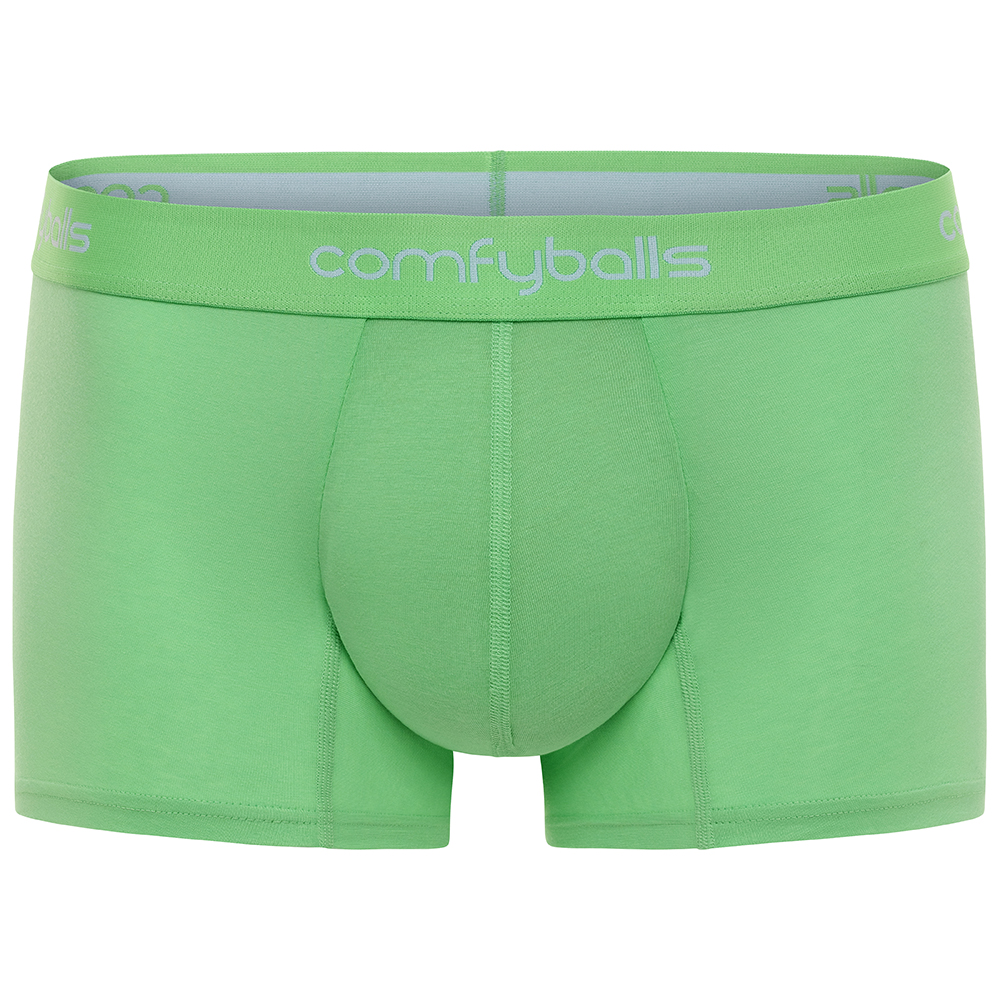 Comfycel Regular Summer Green Boxer 
