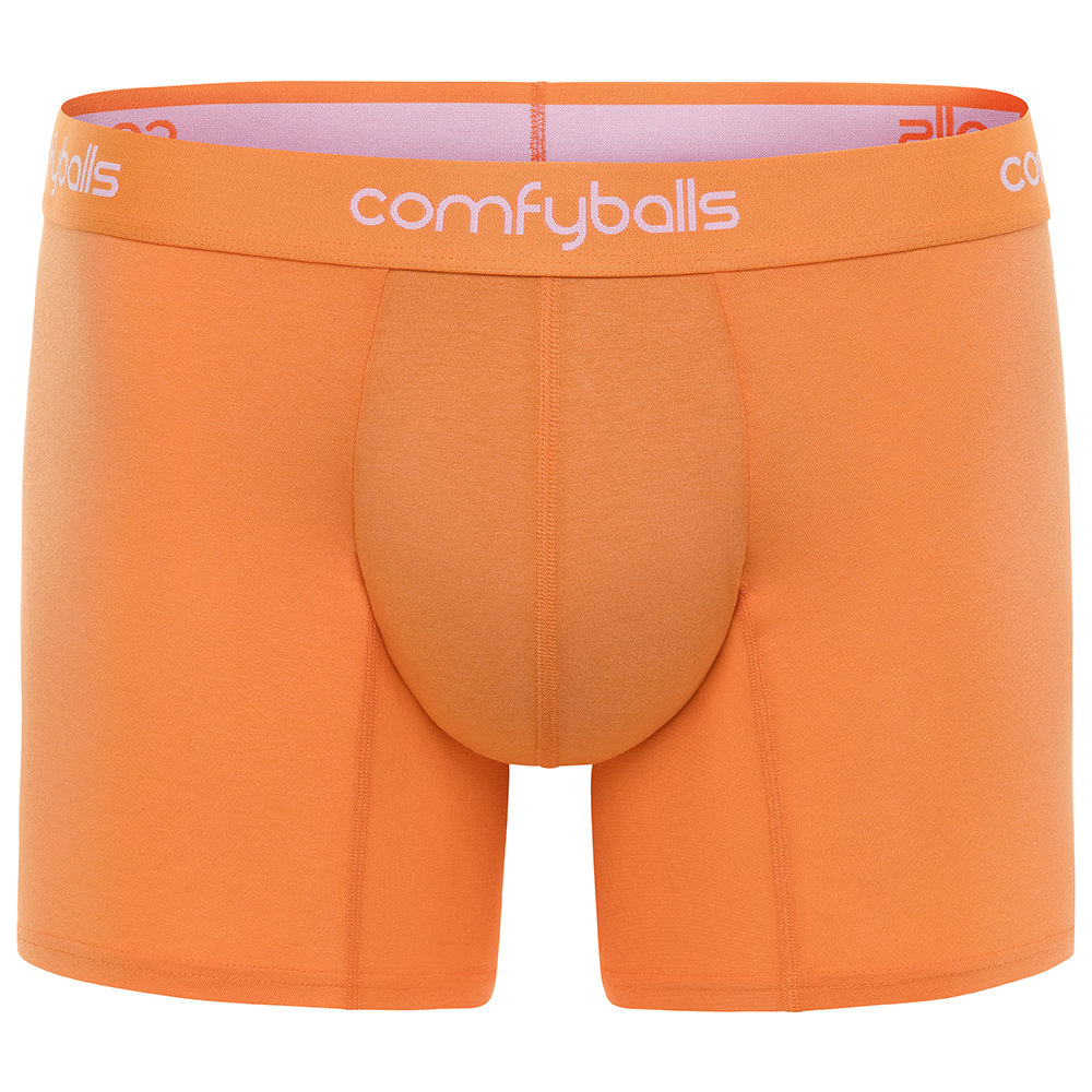 Comfycel Long Melon Boxer