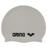 Classic Silicone Swim Cap