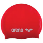 Classic Silicone Swim Cap