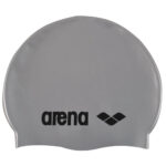 Classic Silicone Swim Cap