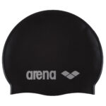 Classic Silicone Swim Cap