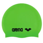 Classic Silicone Swim Cap