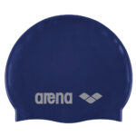 Classic Silicone Swim Cap