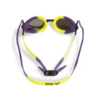 Tracks Mirrored Goggles