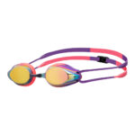 Tracks Mirrored Goggles