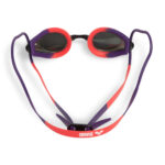 Tracks Mirrored Goggles