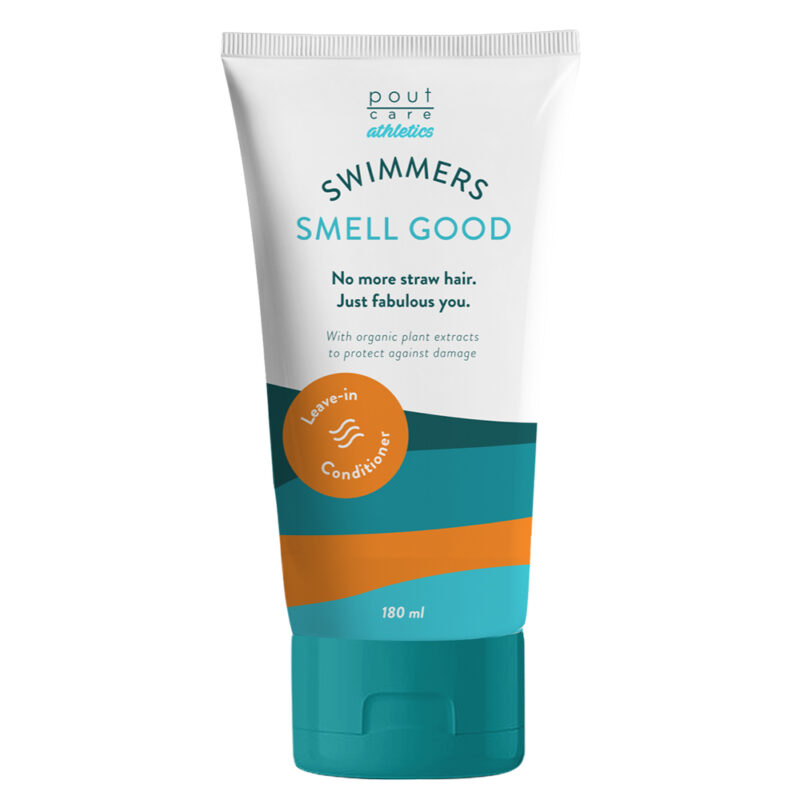 Swimmers Smell Good Leave-In Conditioner