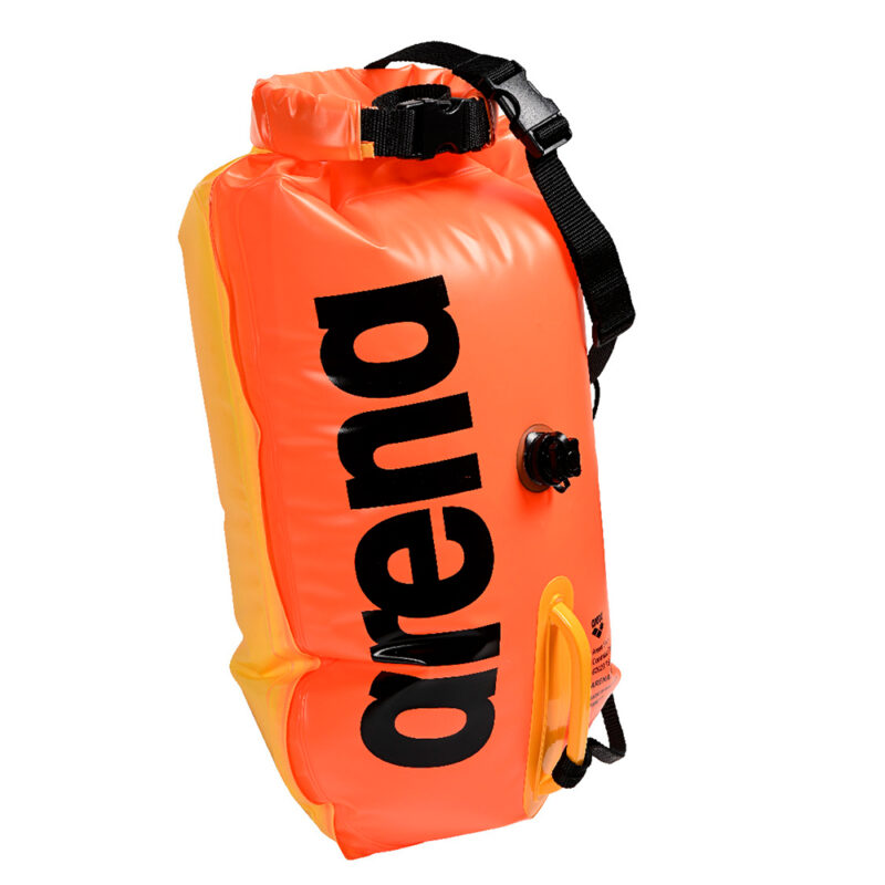 Open Water Buoy Dry Bag