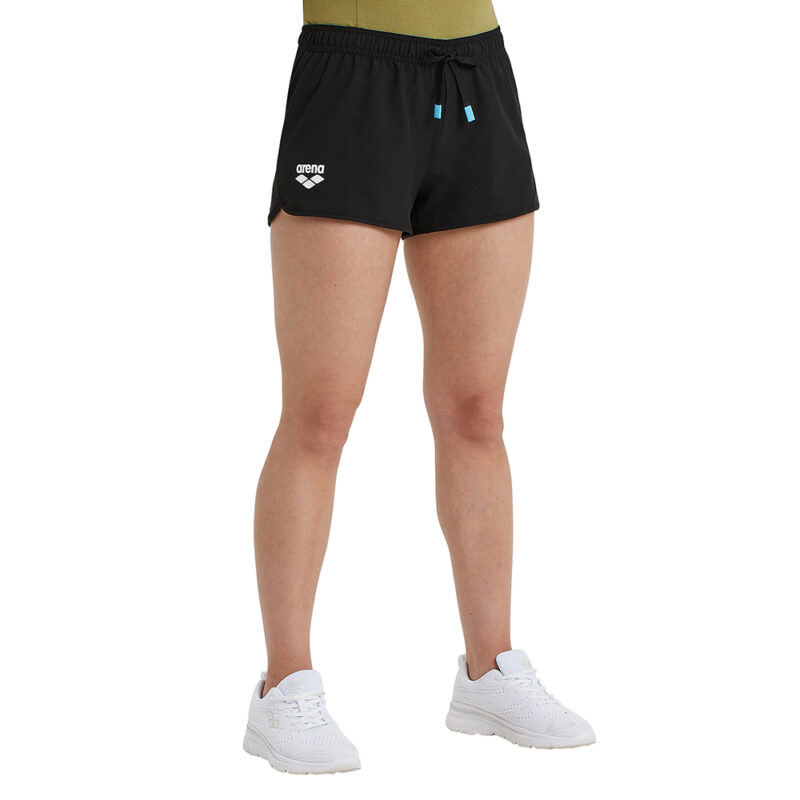 Women's Team Solid Short