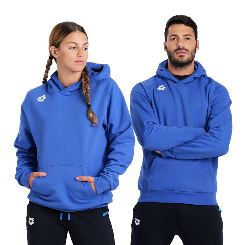 Unisex Team Hooded Sweatshirt