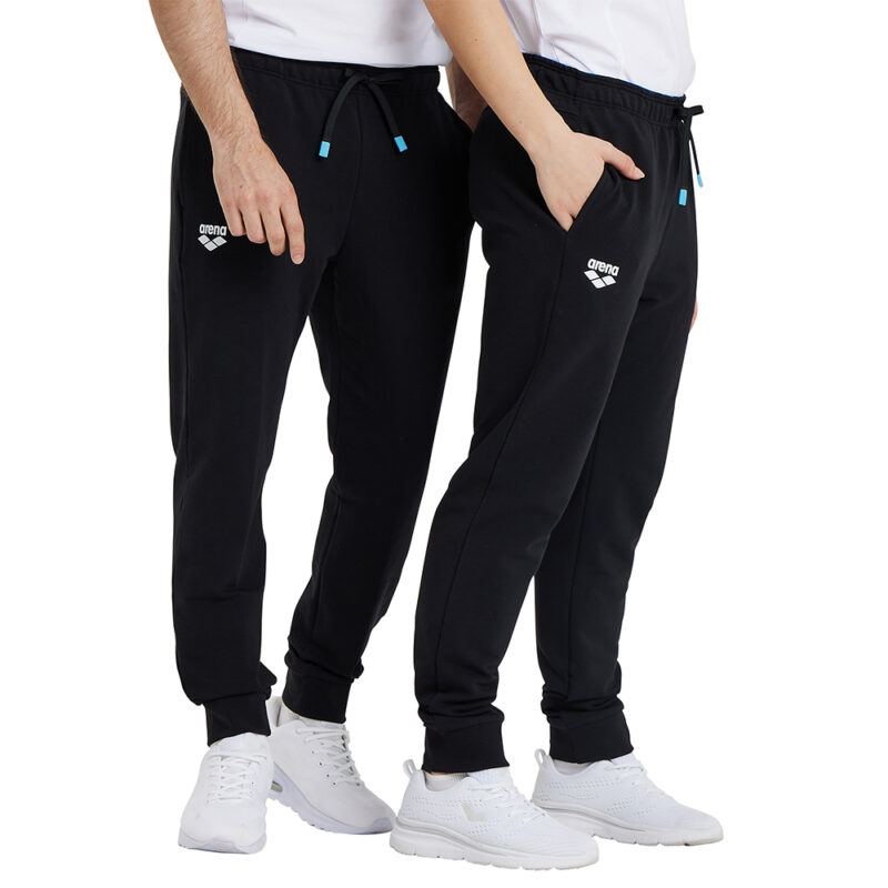 Unisex Team Solid Pants